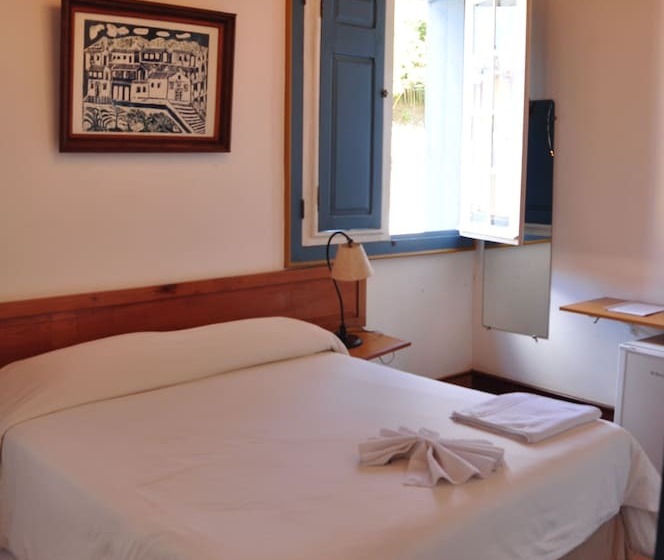 חדר סופריור, Solar De Maria