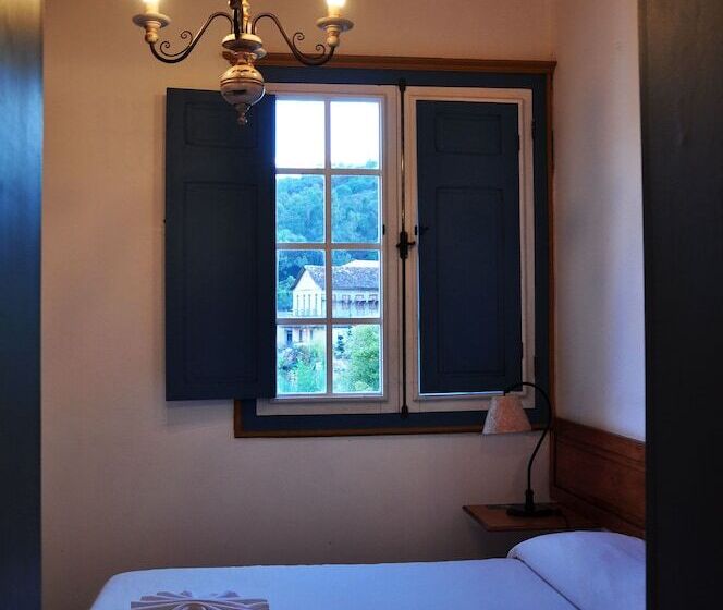 חדר סופריור, Solar De Maria