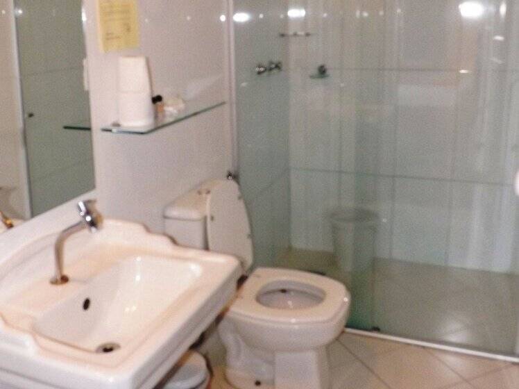 חדר דלוקס לשלושה, Solar De Maria