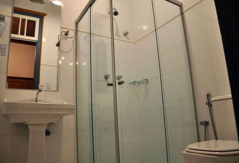 חדר דלוקס לשלושה, Solar De Maria