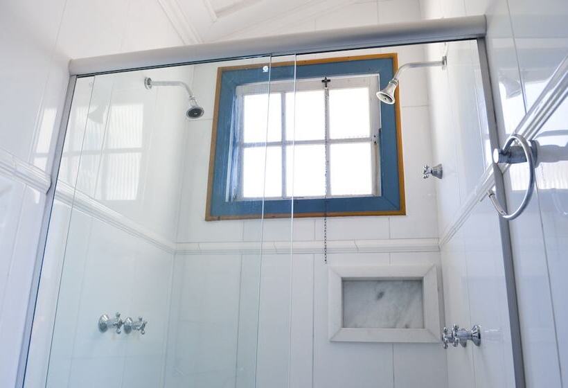 חדר סופריור, Solar De Maria