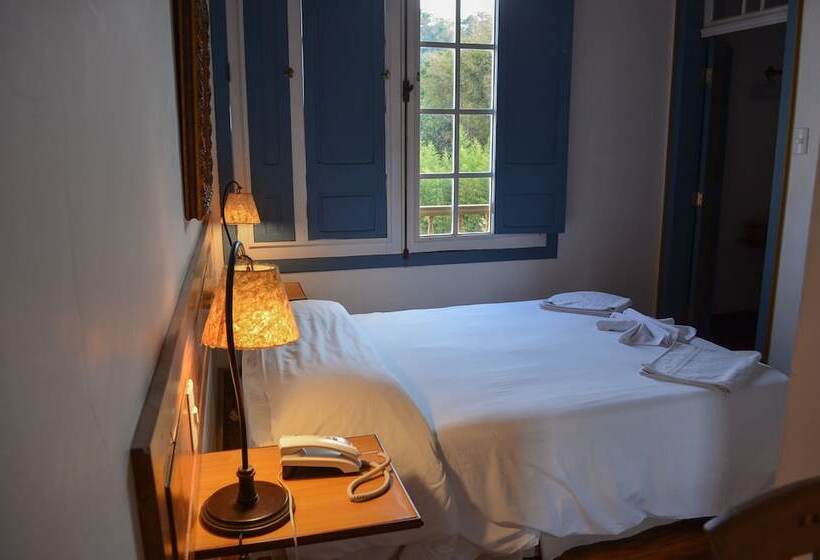 חדר סופריור, Solar De Maria