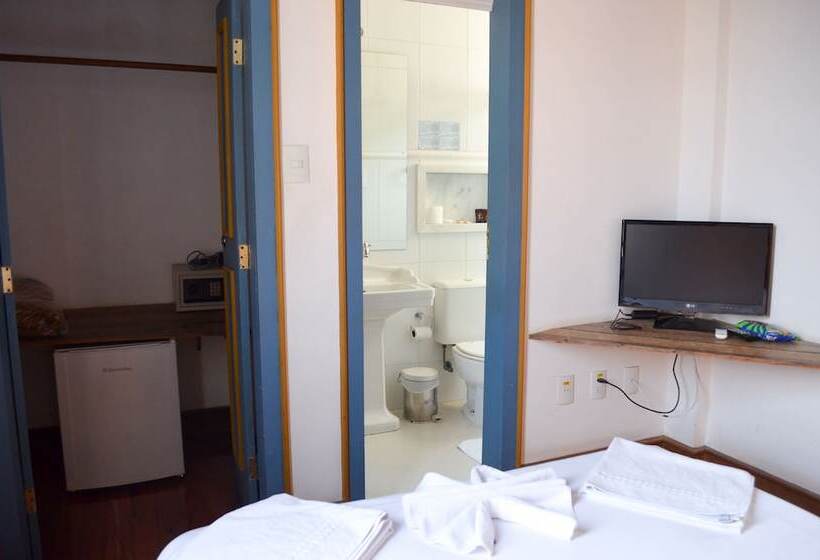 חדר סופריור, Solar De Maria