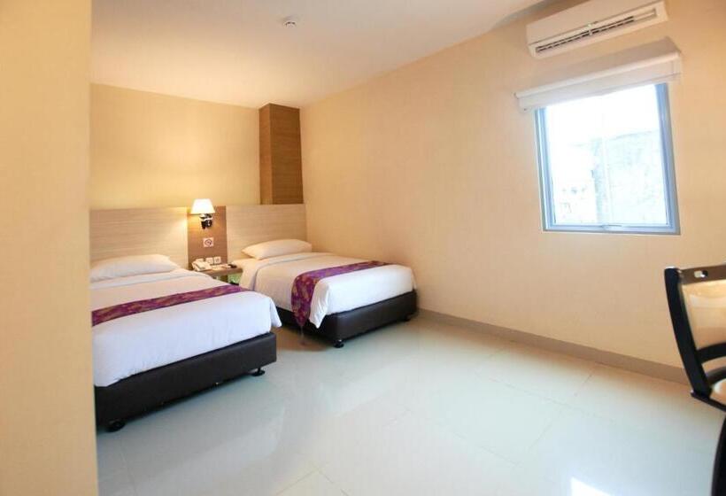 수피리어 룸, Winstar