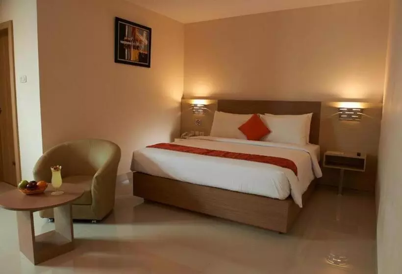 Deluxe-huone, Winstar