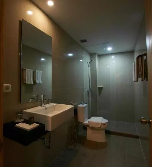 Executive-huone, Winstar