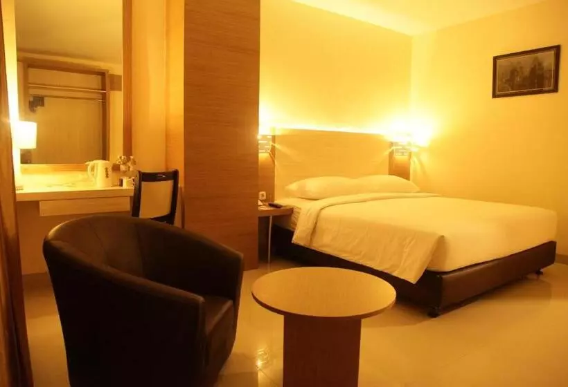 Executive-huone, Winstar