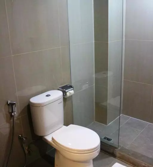 Standard-huone, Winstar