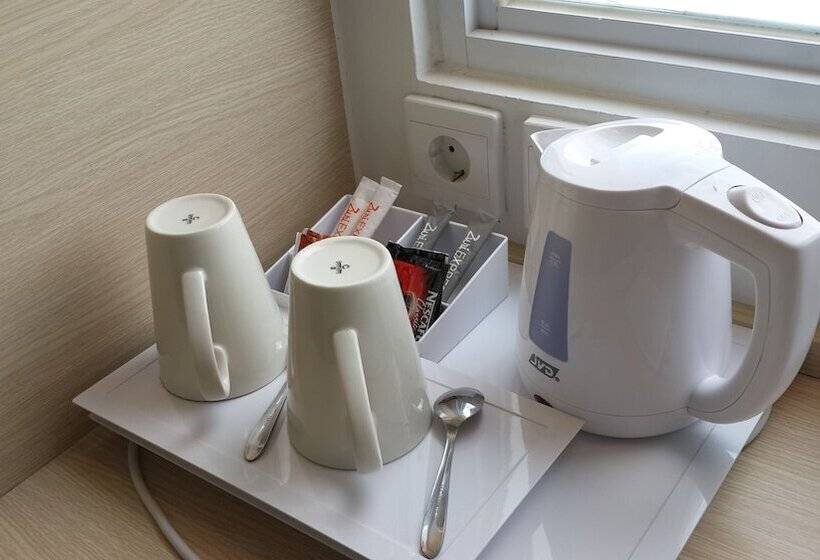 Habitació Estàndard, Zuri Express Mangga Dua