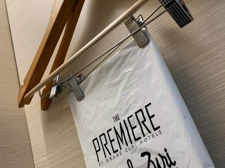 Habitació Estàndard, Zuri Express Mangga Dua