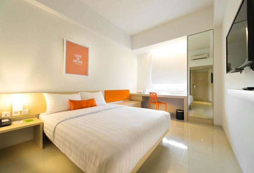 Habitació Estàndard, Zuri Express Mangga Dua