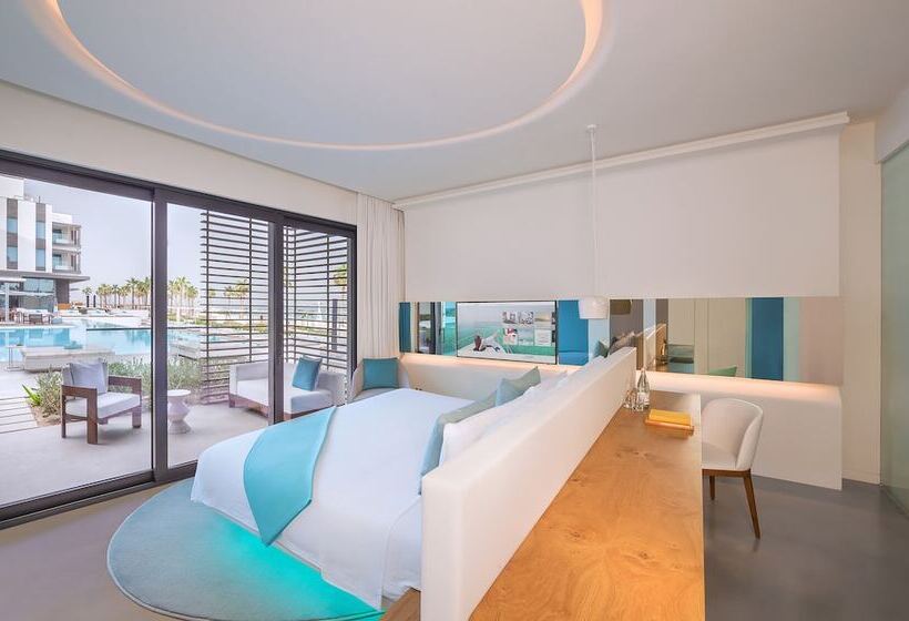 Sviitti, Nikki Beach Resort & Spa Dubai