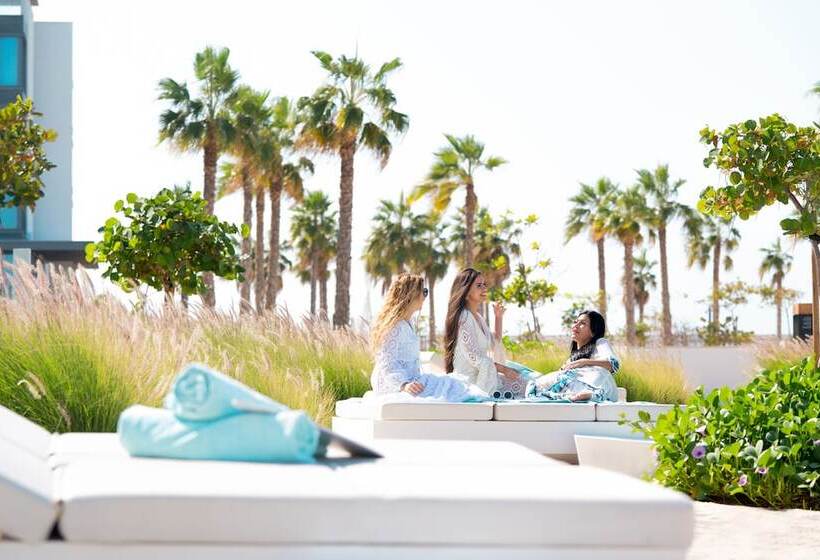 Sviitti, Nikki Beach Resort & Spa Dubai