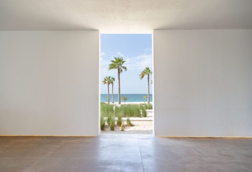 Standard-huone Merinäkymä, Nikki Beach Resort & Spa Dubai