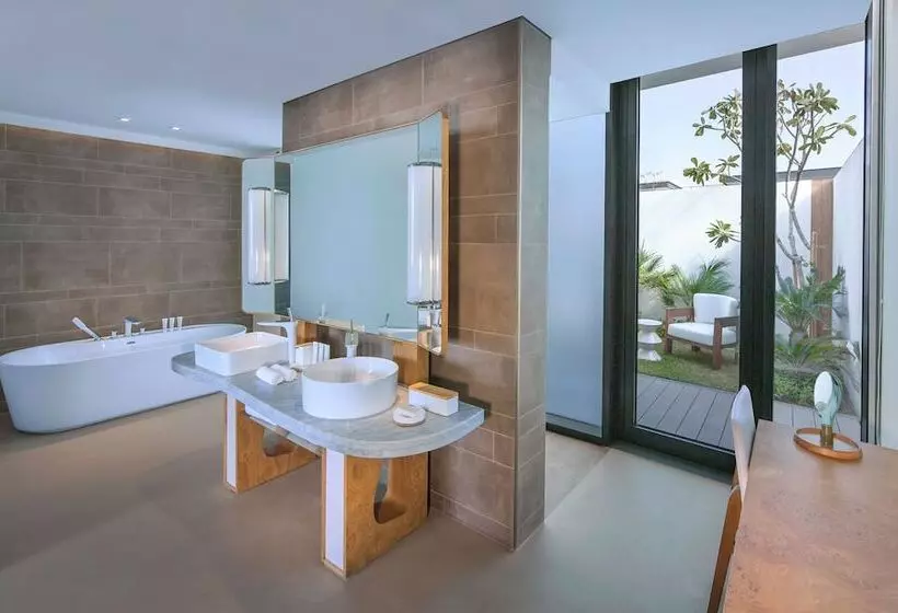 1 Bedroom Villa