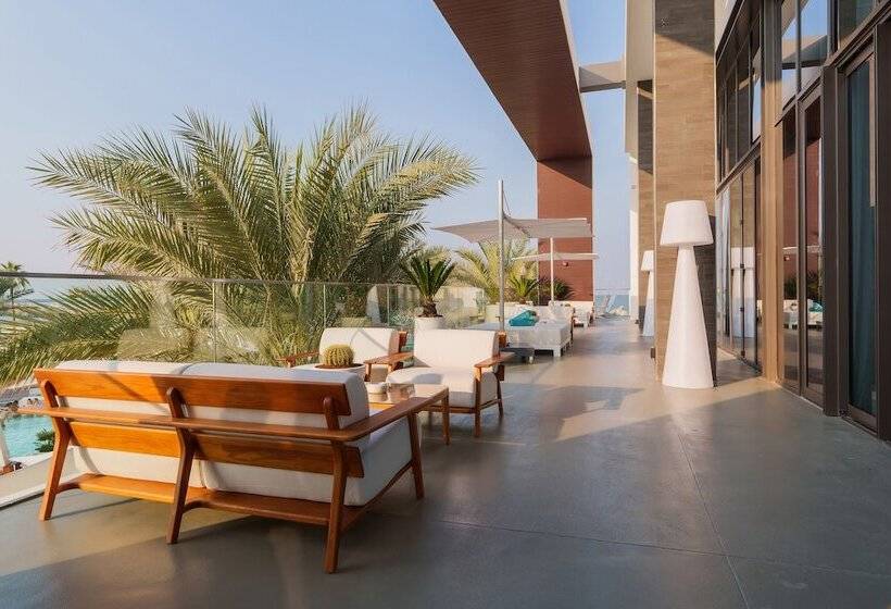 Sviitti, Nikki Beach Resort & Spa Dubai