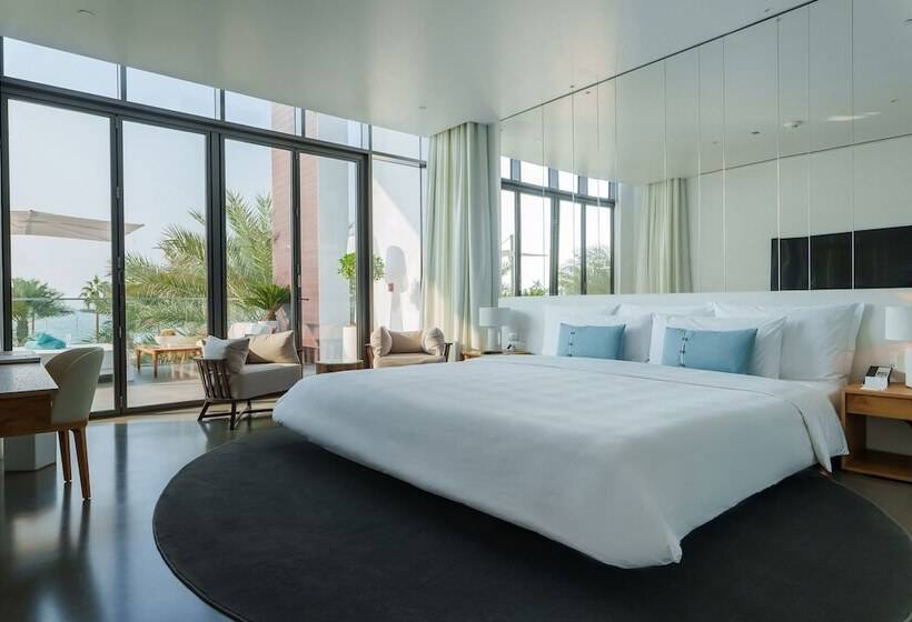 Sviitti, Nikki Beach Resort & Spa Dubai