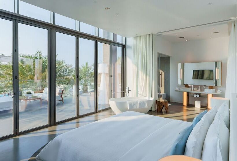 Sviitti, Nikki Beach Resort & Spa Dubai