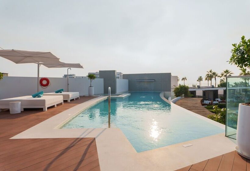 Sviitti, Nikki Beach Resort & Spa Dubai