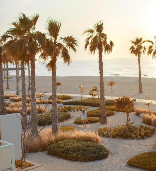 Huvila, 1 makuuhuone ja uima-allas, Nikki Beach Resort & Spa Dubai