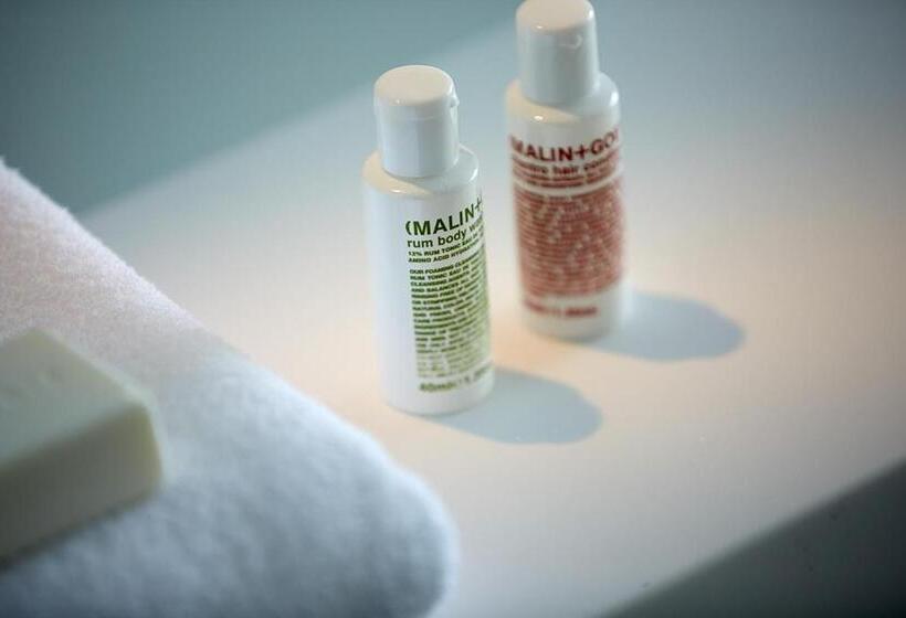 Standard-huone King-vuode, Nikki Beach Resort & Spa Dubai