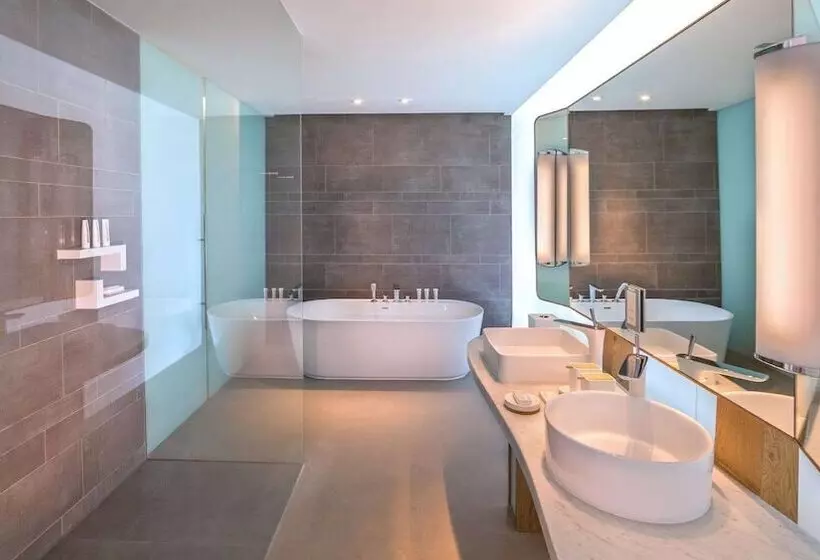 Suite Sea View
