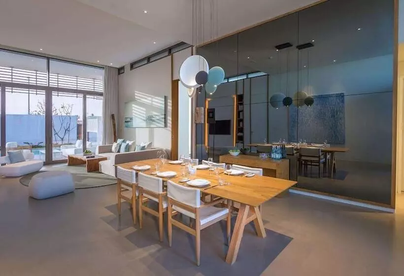 2 Bedroom Villa