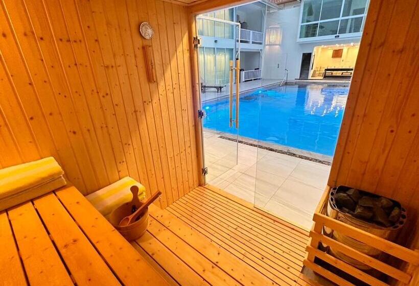 ویلای 3 خوابه, Pratamnak Residence Luxury Villas