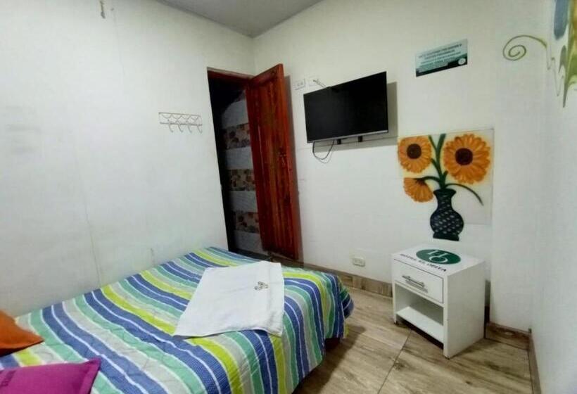 스탠다드 룸, El Opita