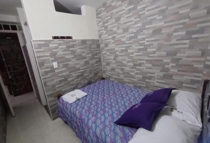 스탠다드 룸, El Opita