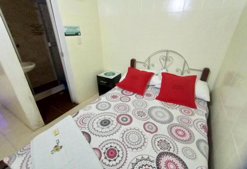 스탠다드 룸, El Opita