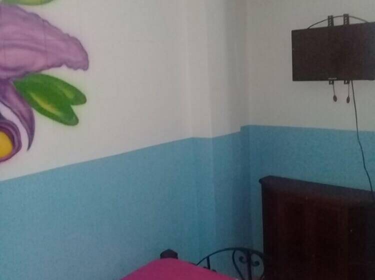 스탠다드 룸, El Opita