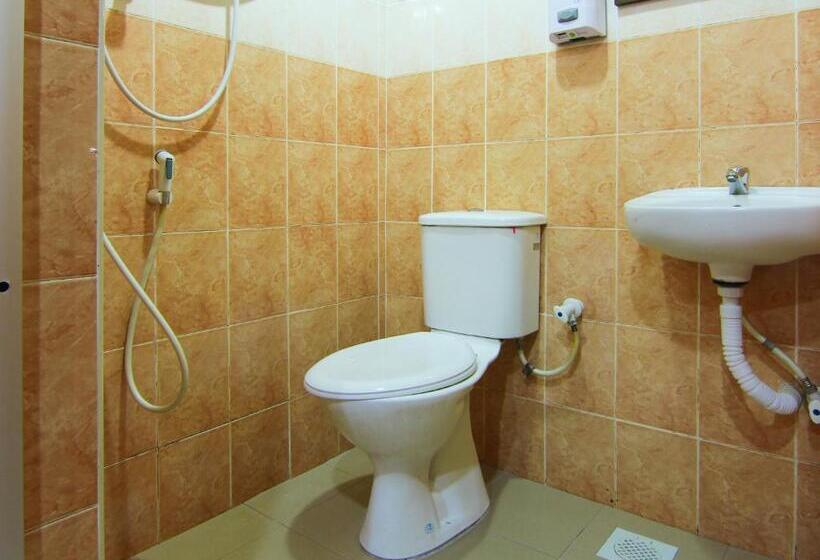 家庭套房, Oyo 11343  Putra Iskandar