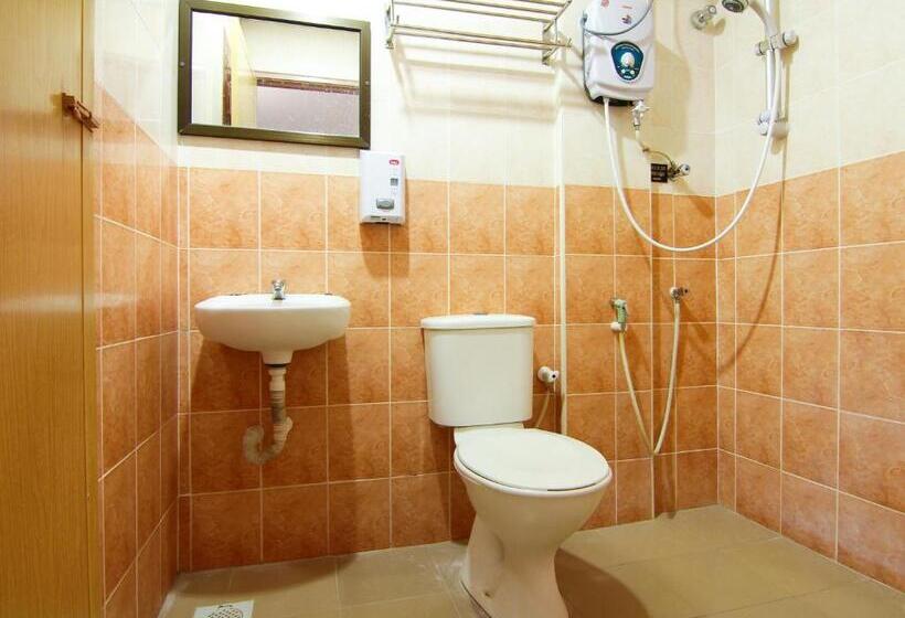 高级套房, Oyo 11343  Putra Iskandar