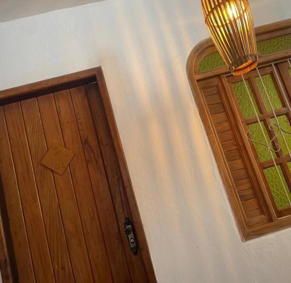 Номер Стандарт, Guest House Alto Mucuge