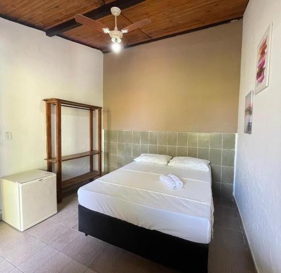 غرفة قياسية, Guest House Alto Mucuge