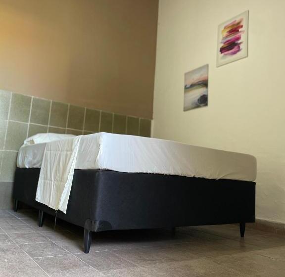 Номер Стандарт, Guest House Alto Mucuge
