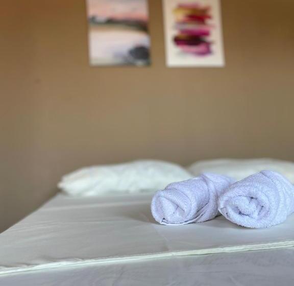 غرفة سوبيريور, Guest House Alto Mucuge