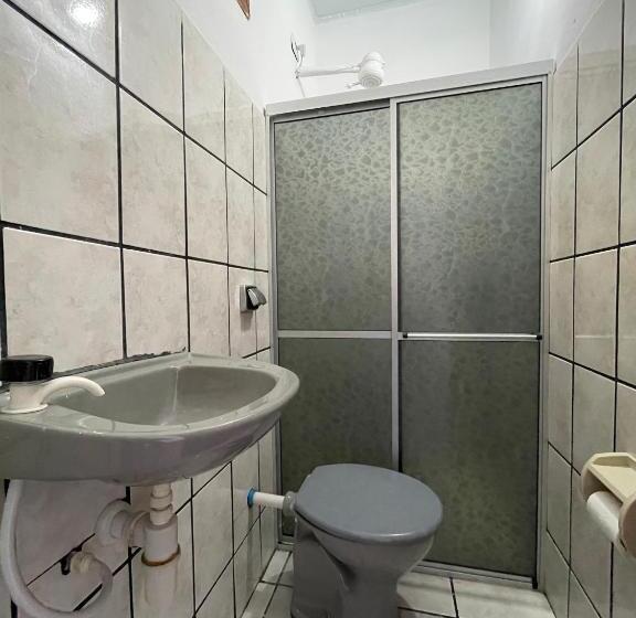 Номер Superior, Guest House Alto Mucuge