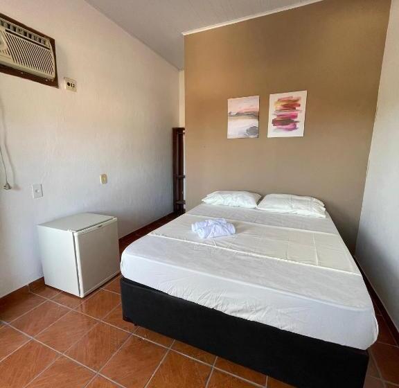 غرفة سوبيريور, Guest House Alto Mucuge