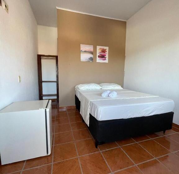 Номер Superior, Guest House Alto Mucuge