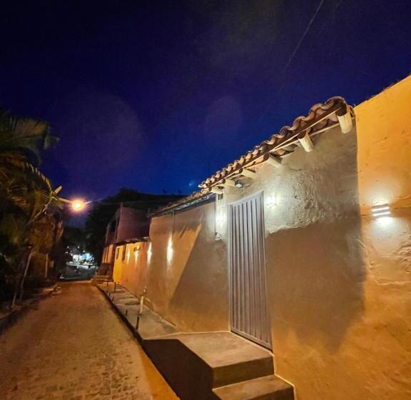 غرفة سوبيريور, Guest House Alto Mucuge