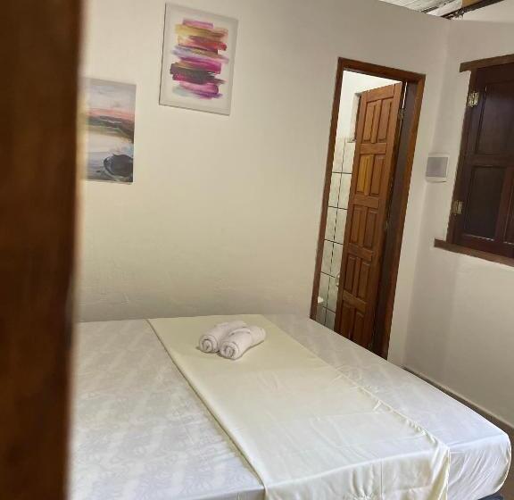 غرفة قياسية, Guest House Alto Mucuge