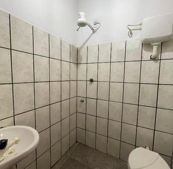 غرفة قياسية, Guest House Alto Mucuge