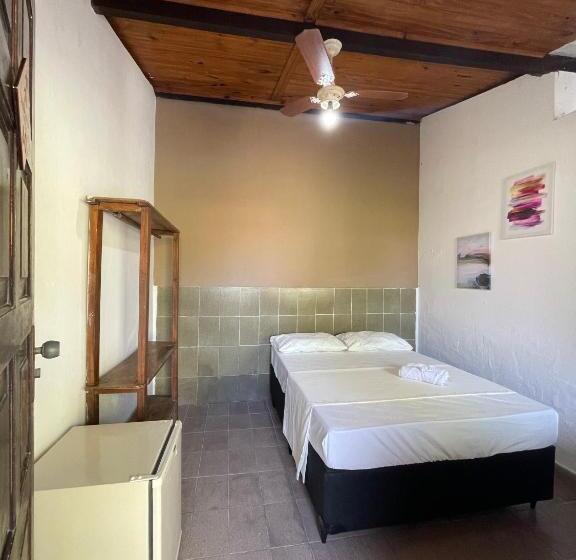 Номер Стандарт, Guest House Alto Mucuge