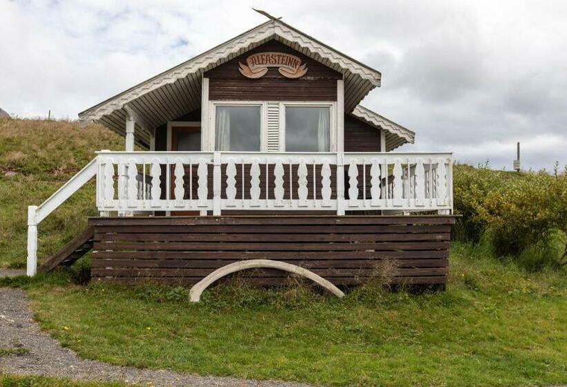 بانگلوی استاندارد, Lysuholl