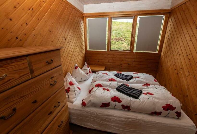 بانگلوی استاندارد, Lysuholl