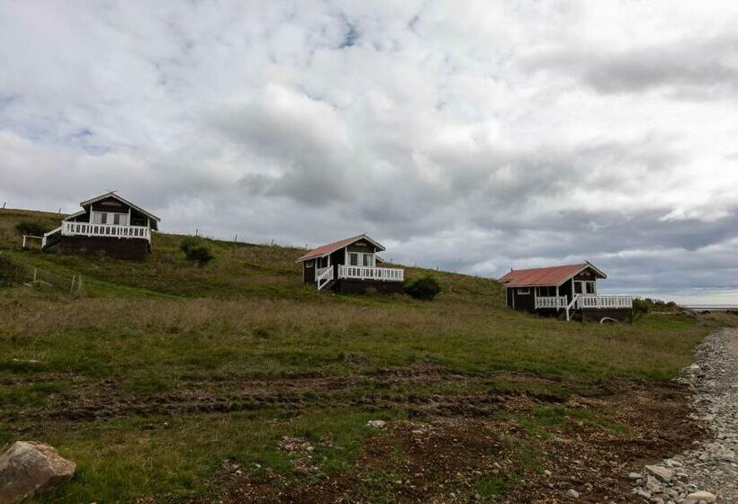 بانگلوی استاندارد, Lysuholl