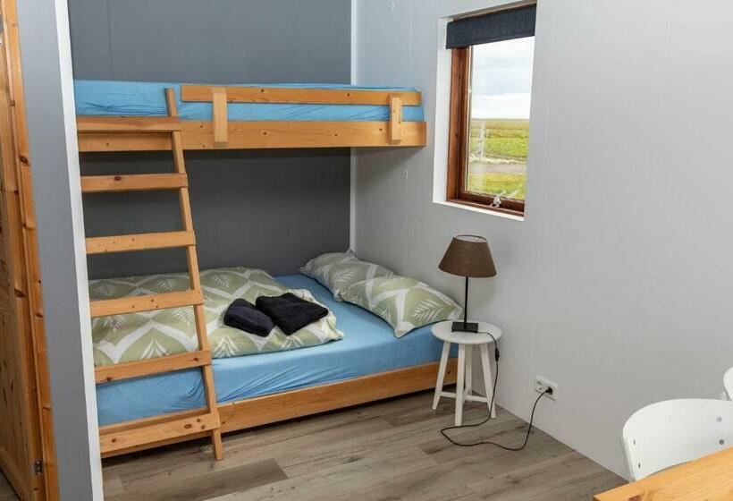 بانگلوی استاندارد, Lysuholl