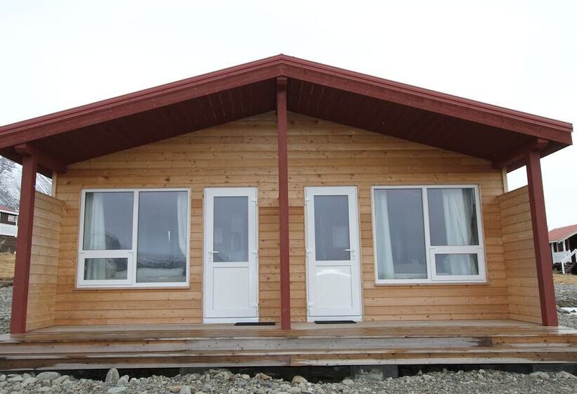 اتاق استاندارد با چشم‌انداز کوهستان, Lysuholl